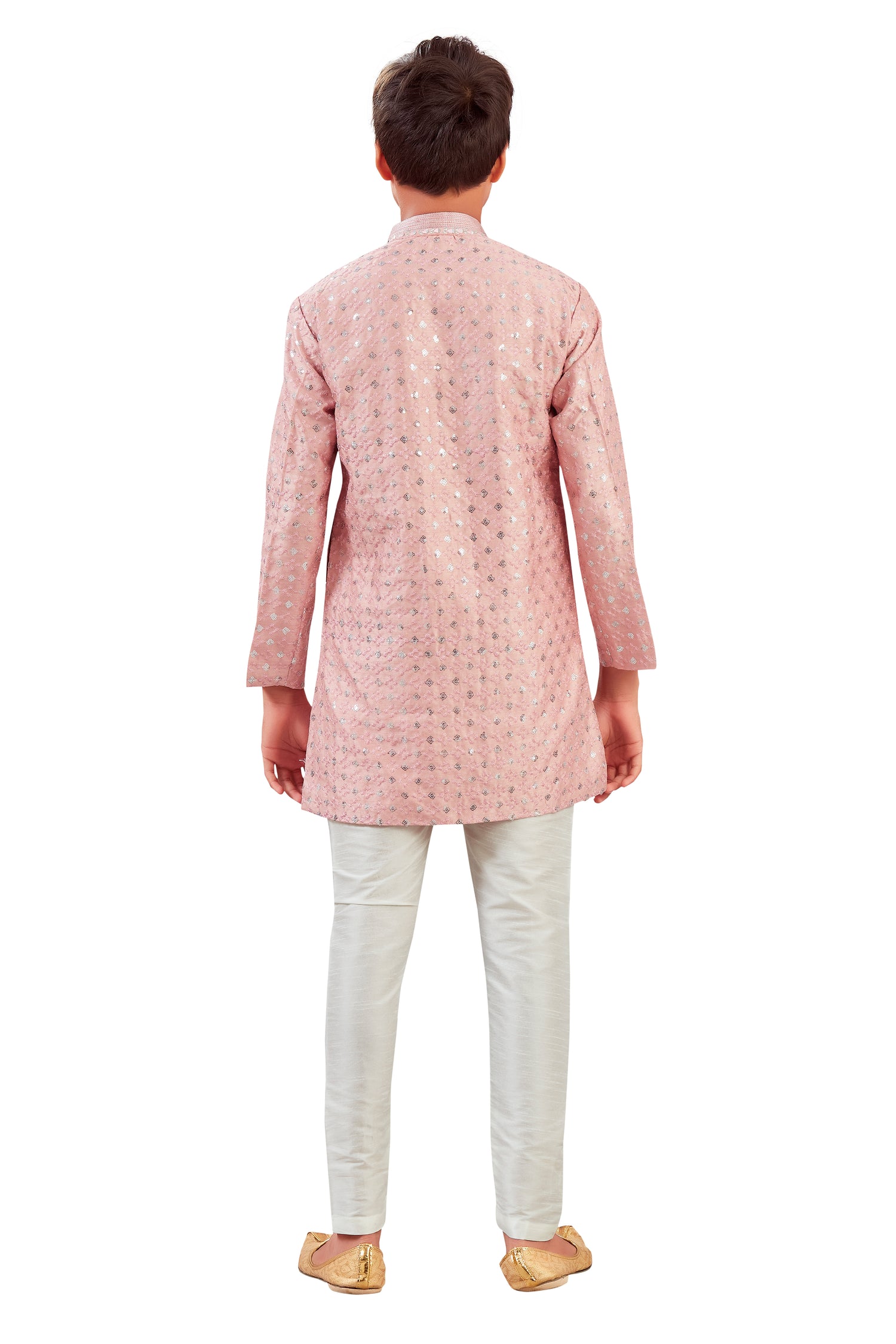 Boys Kurta Set