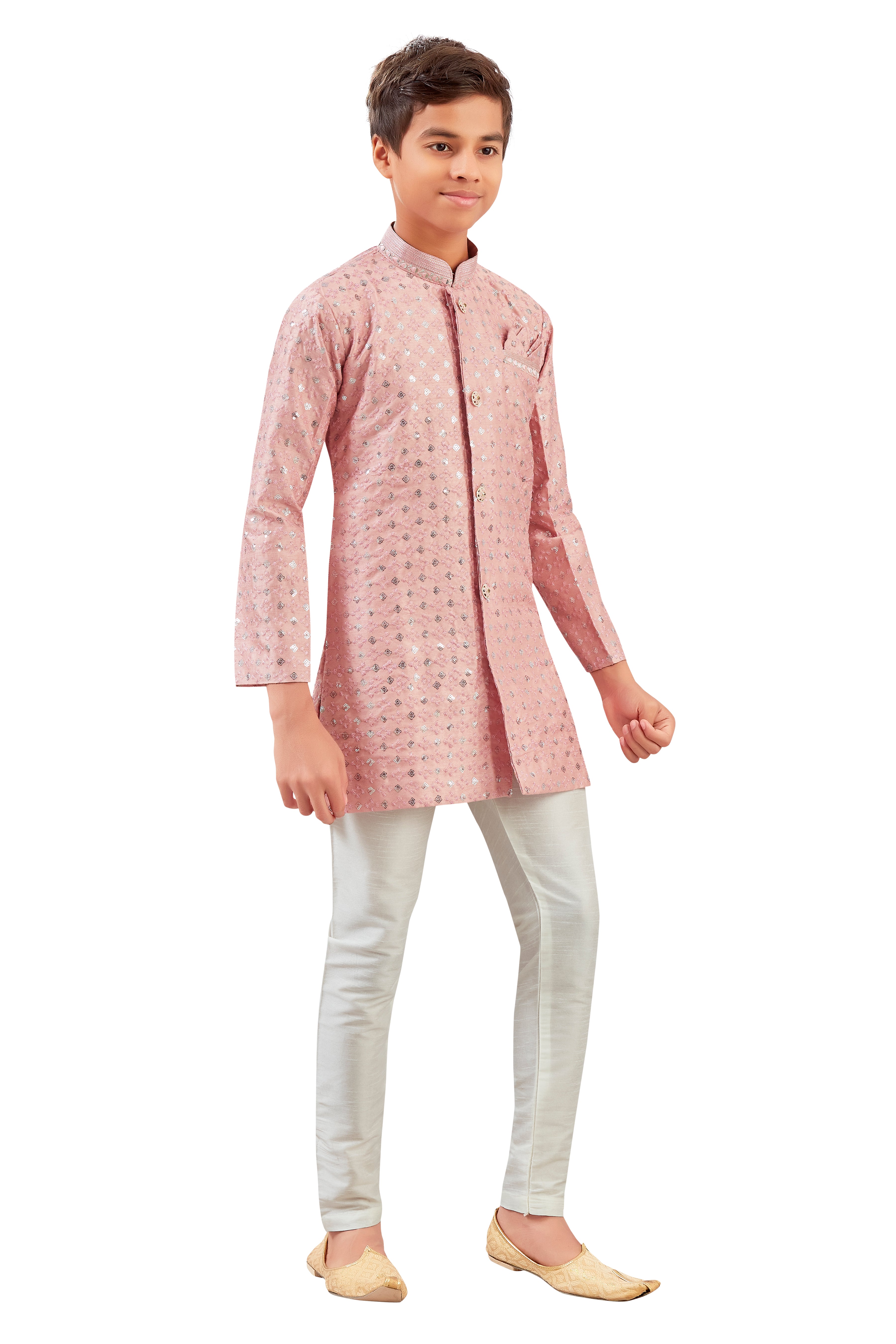 Boys Kurta Set