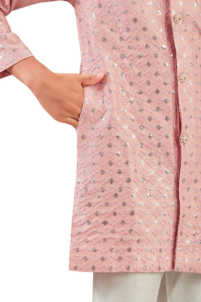 Boys Kurta Set