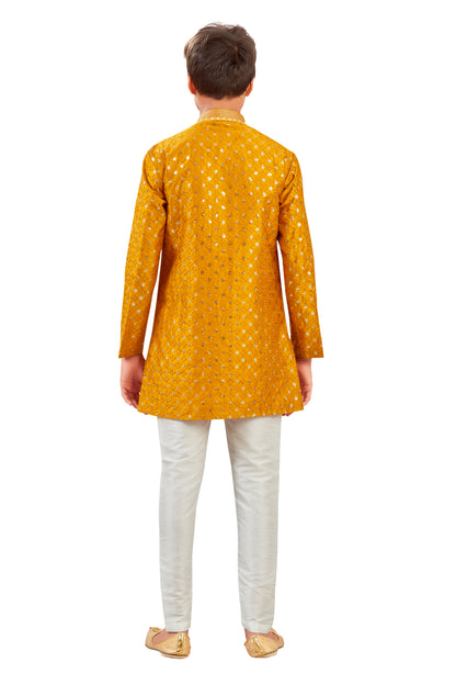 Boys Kurta Set