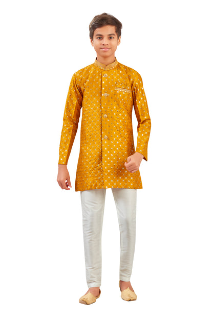 Boys Kurta Set