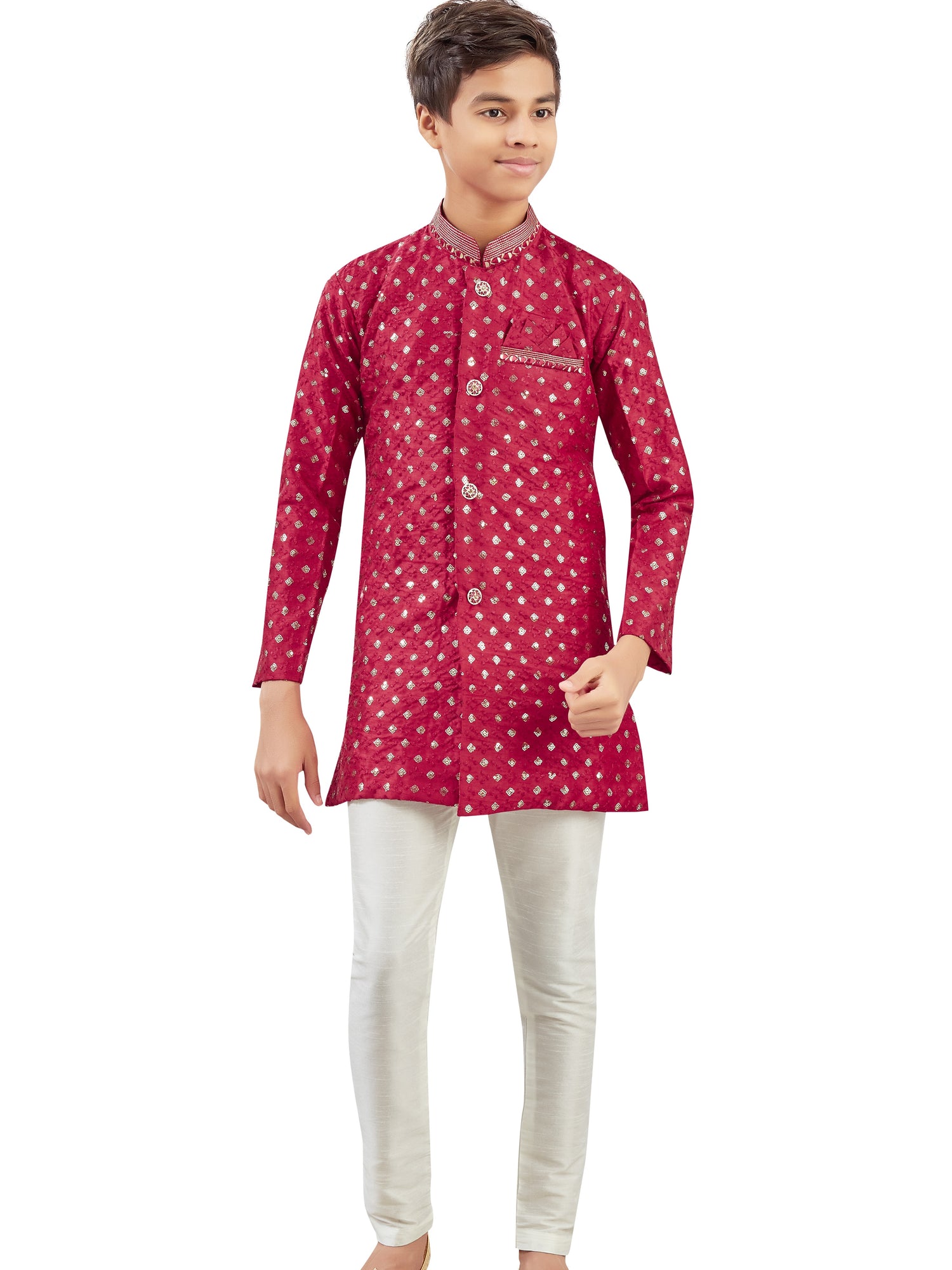 Boys Kurta Set