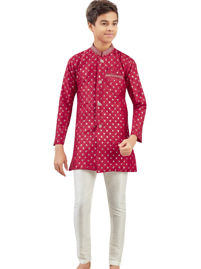 Boys Kurta Set