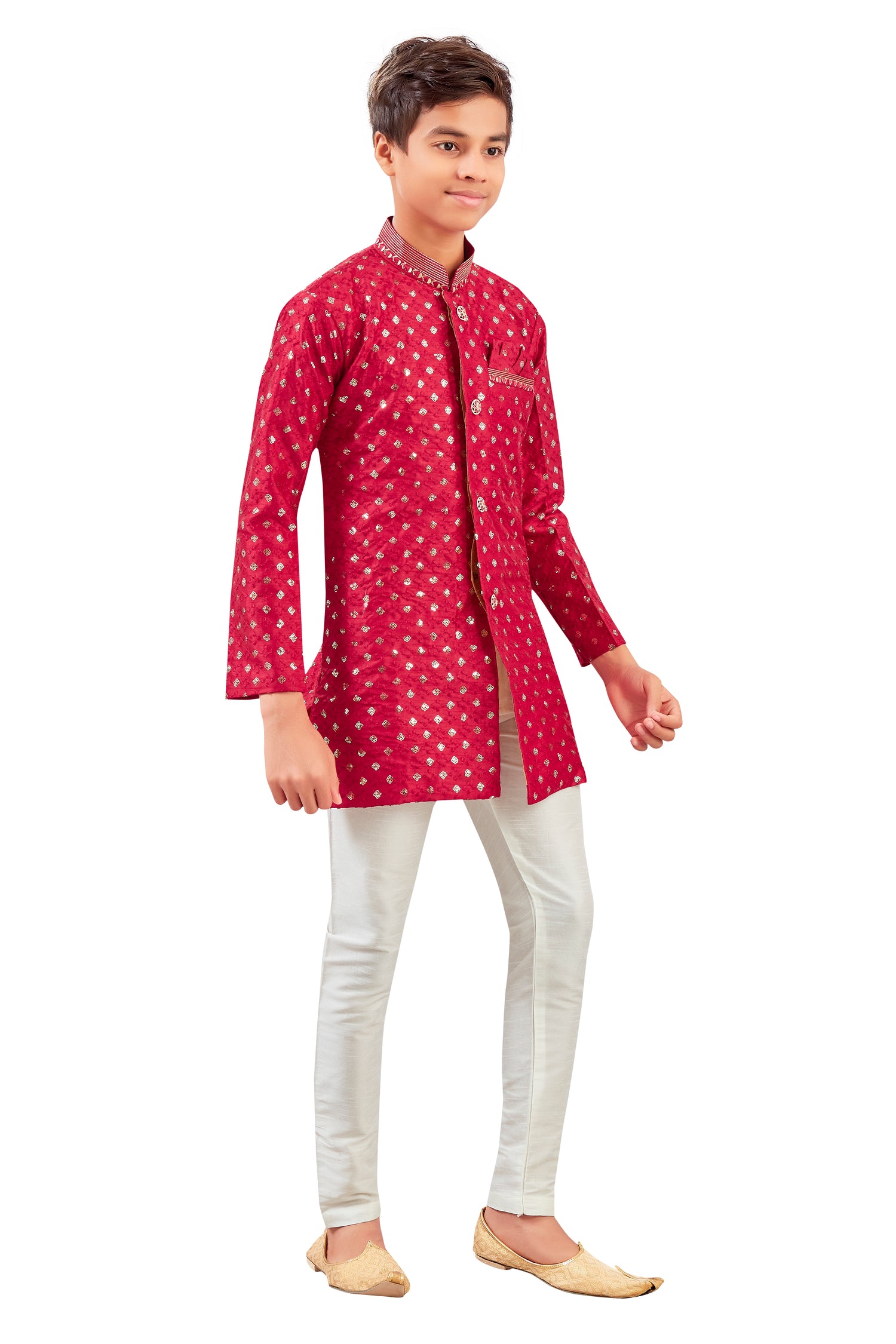 Boys Kurta Set