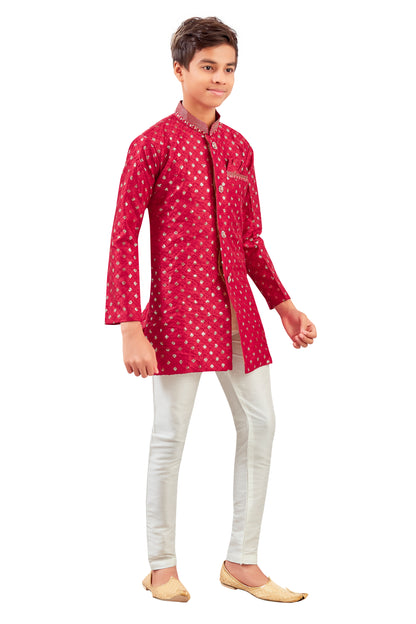 Boys Kurta Set