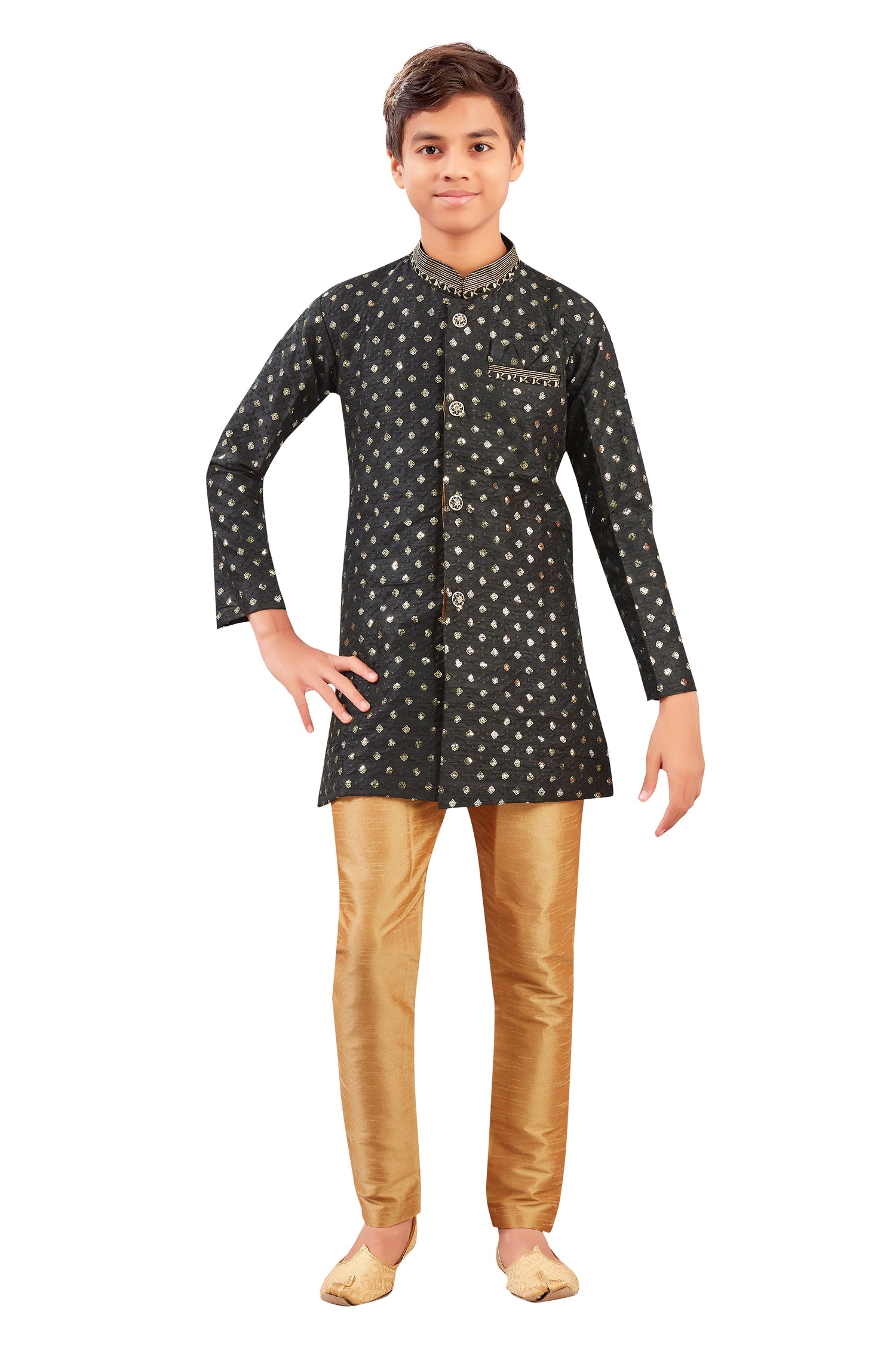 Boys Kurta Set