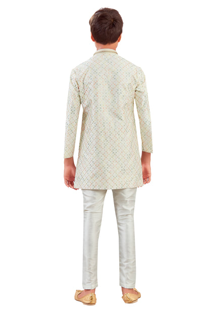 Boys Kurta Set