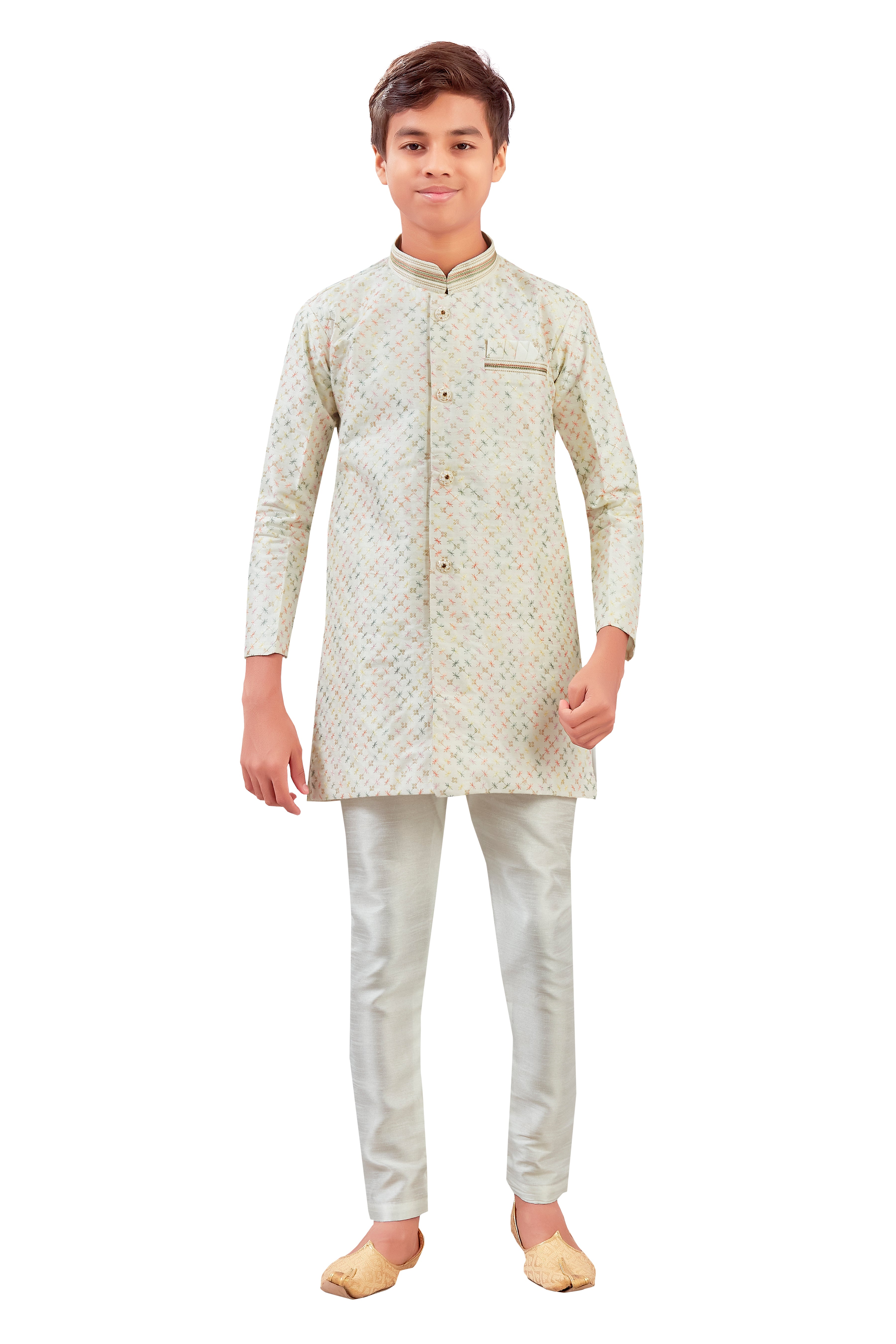 Boys Kurta Set