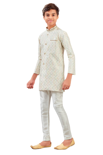 Boys Kurta Set