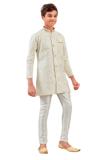 Boys Kurta Set