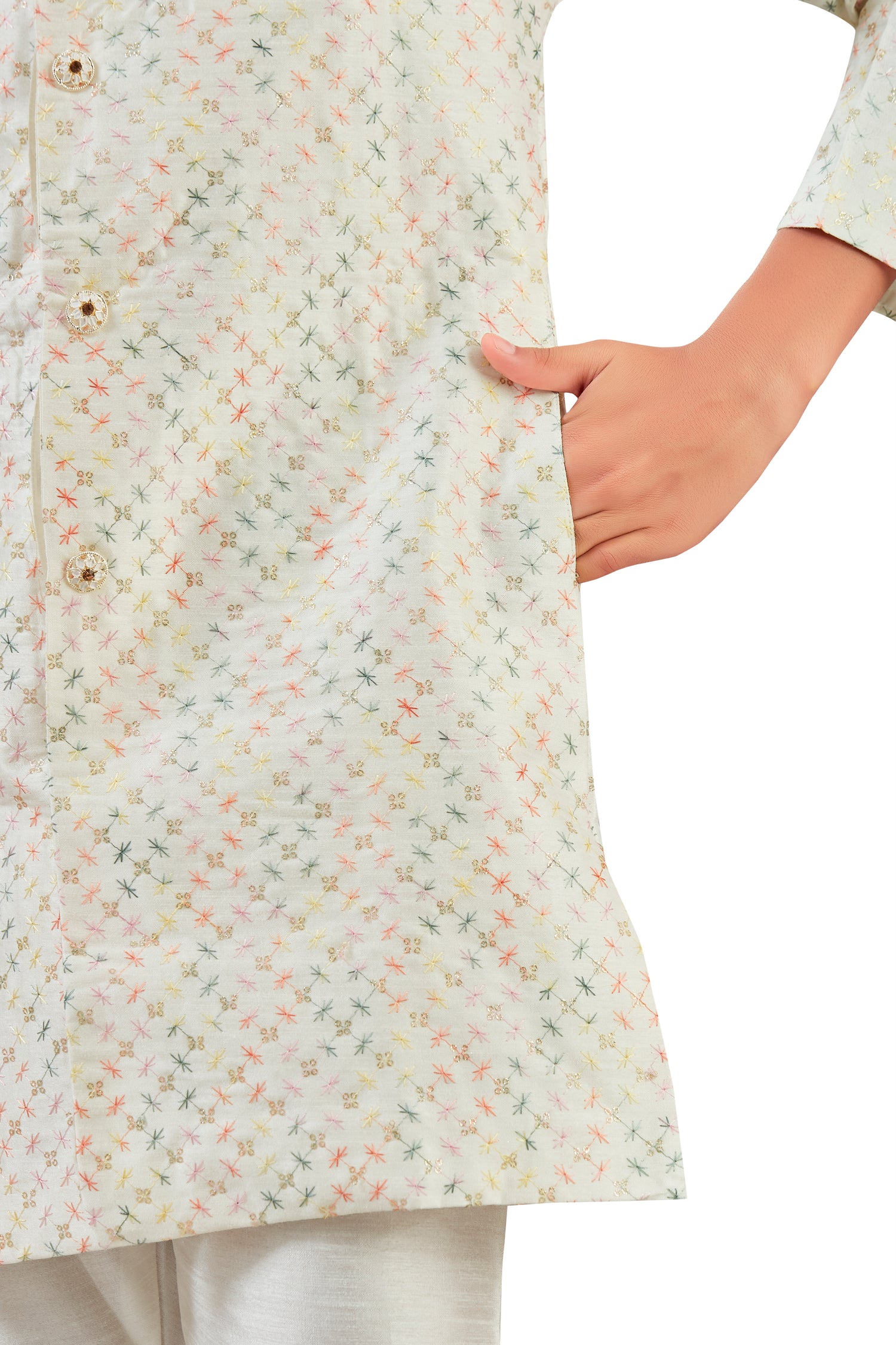 Boys Kurta Set