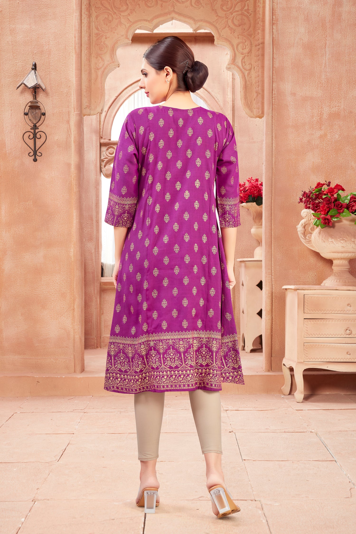 Irya Kurti