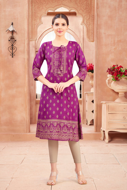 Irya Kurti