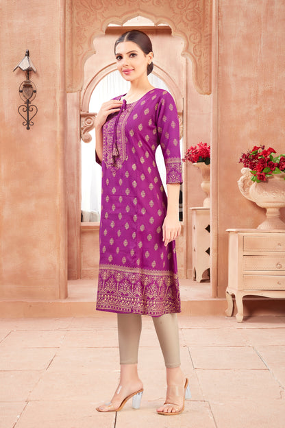 Irya Kurti