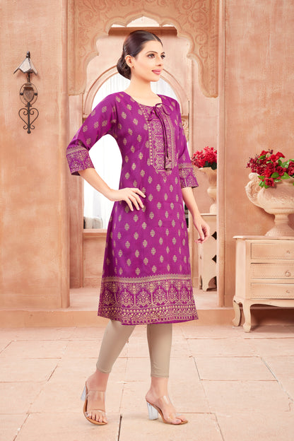 Irya Kurti