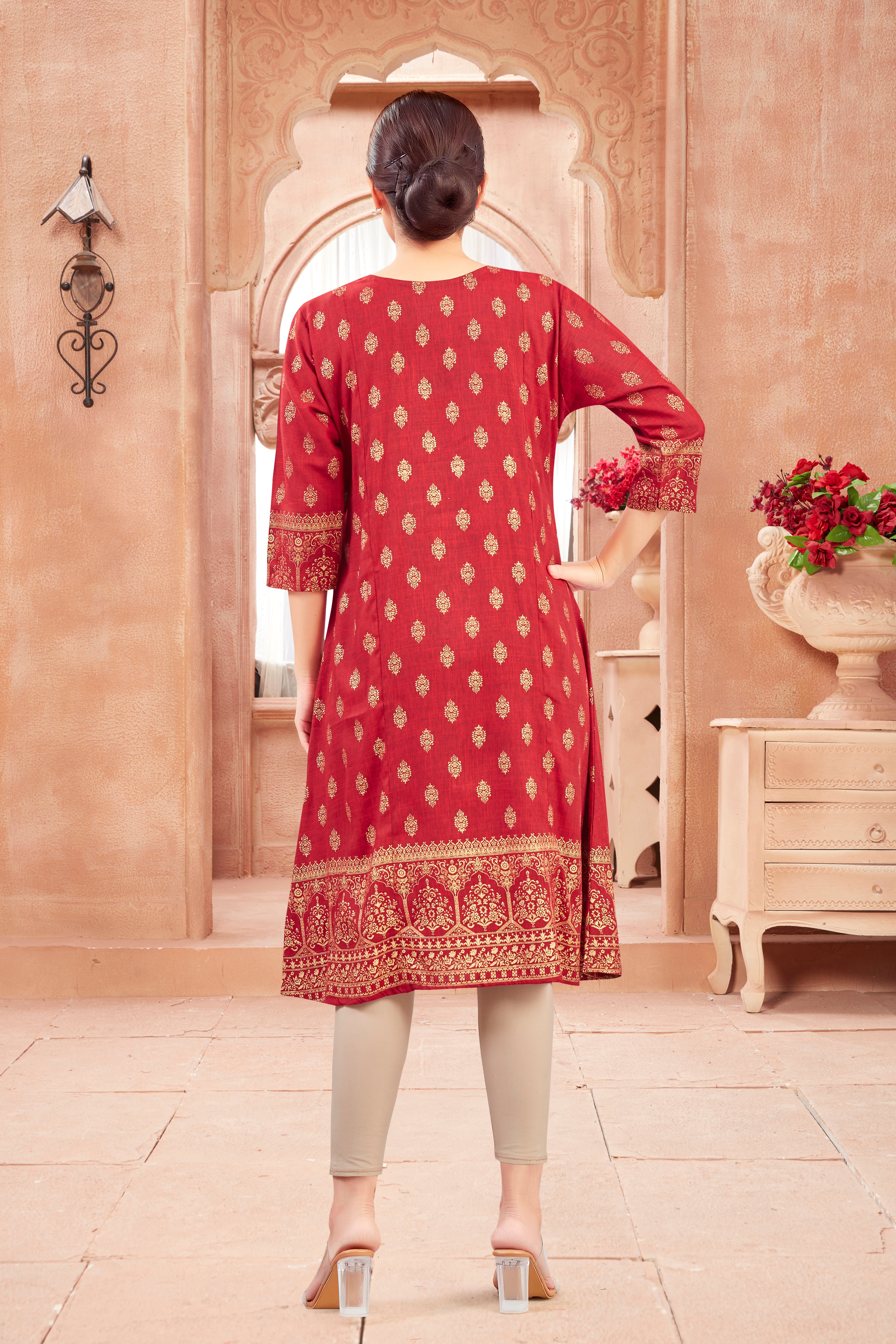 Irya Kurti