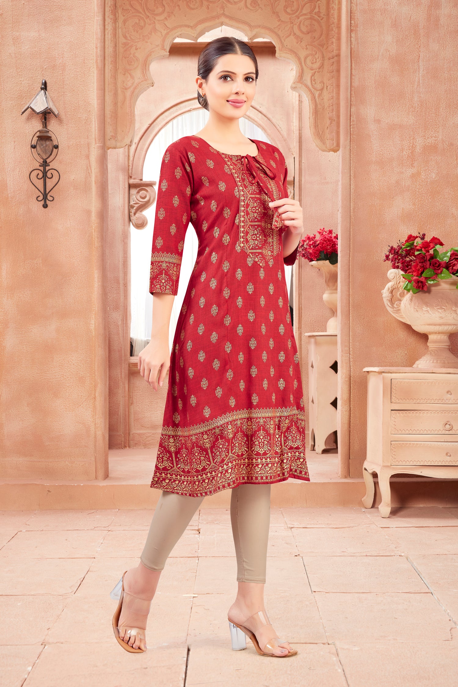 Irya Kurti
