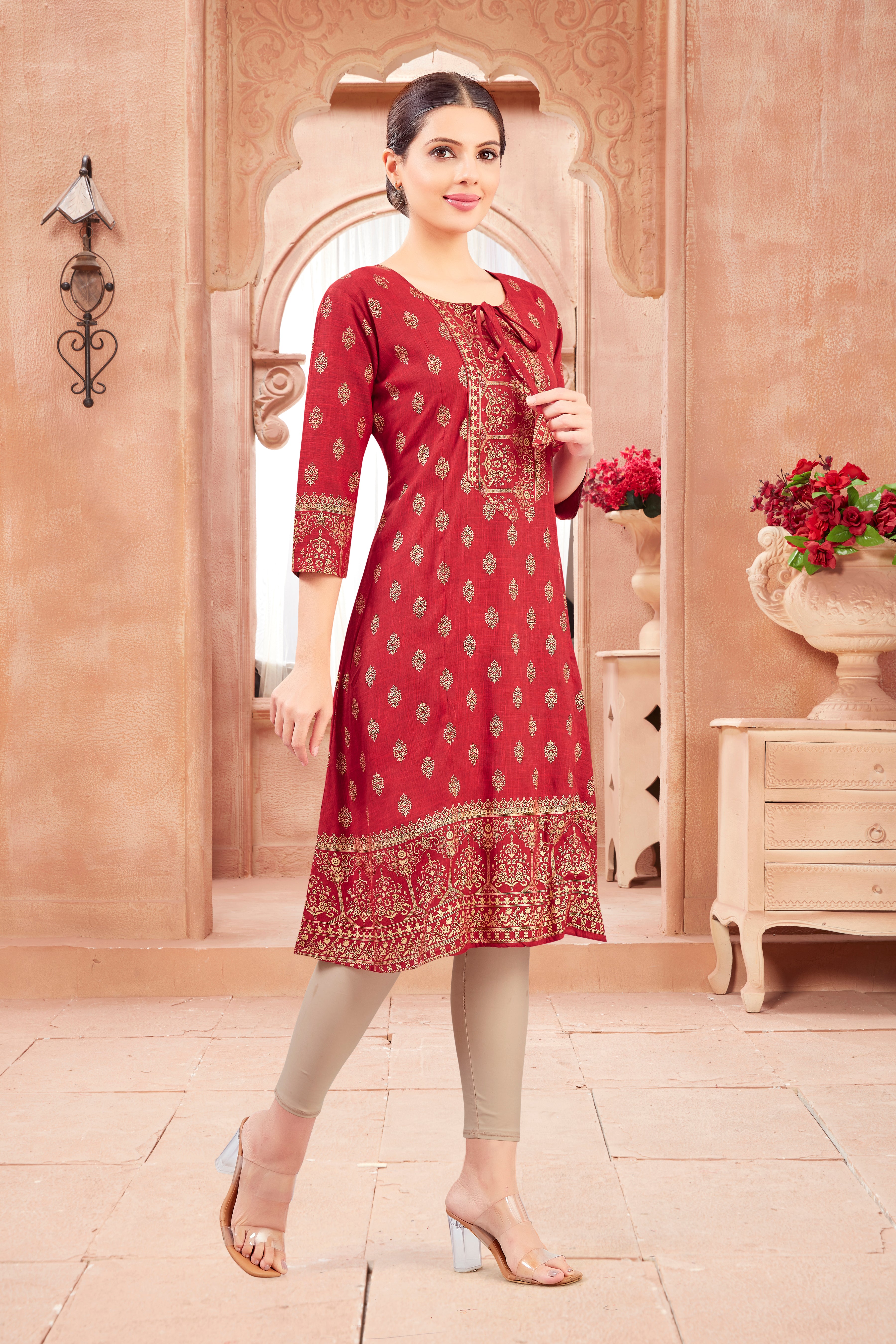 Irya Kurti