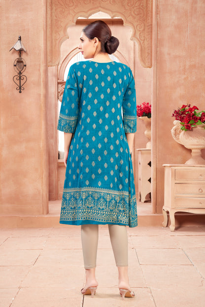 Irya Kurti