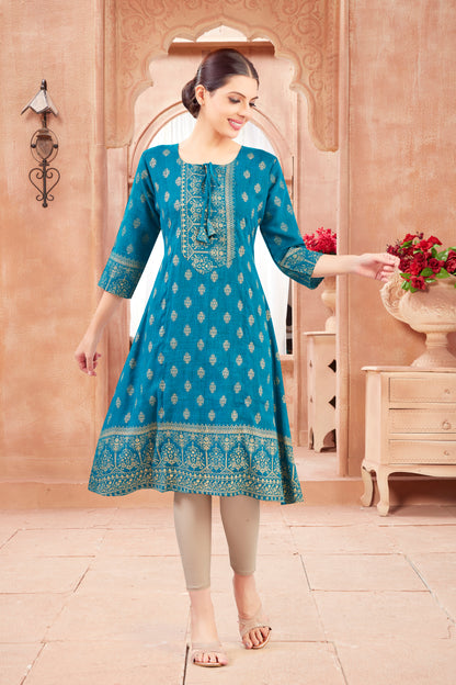 Irya Kurti