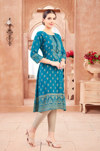 Irya Kurti