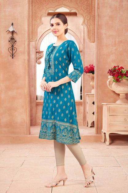 Irya Kurti