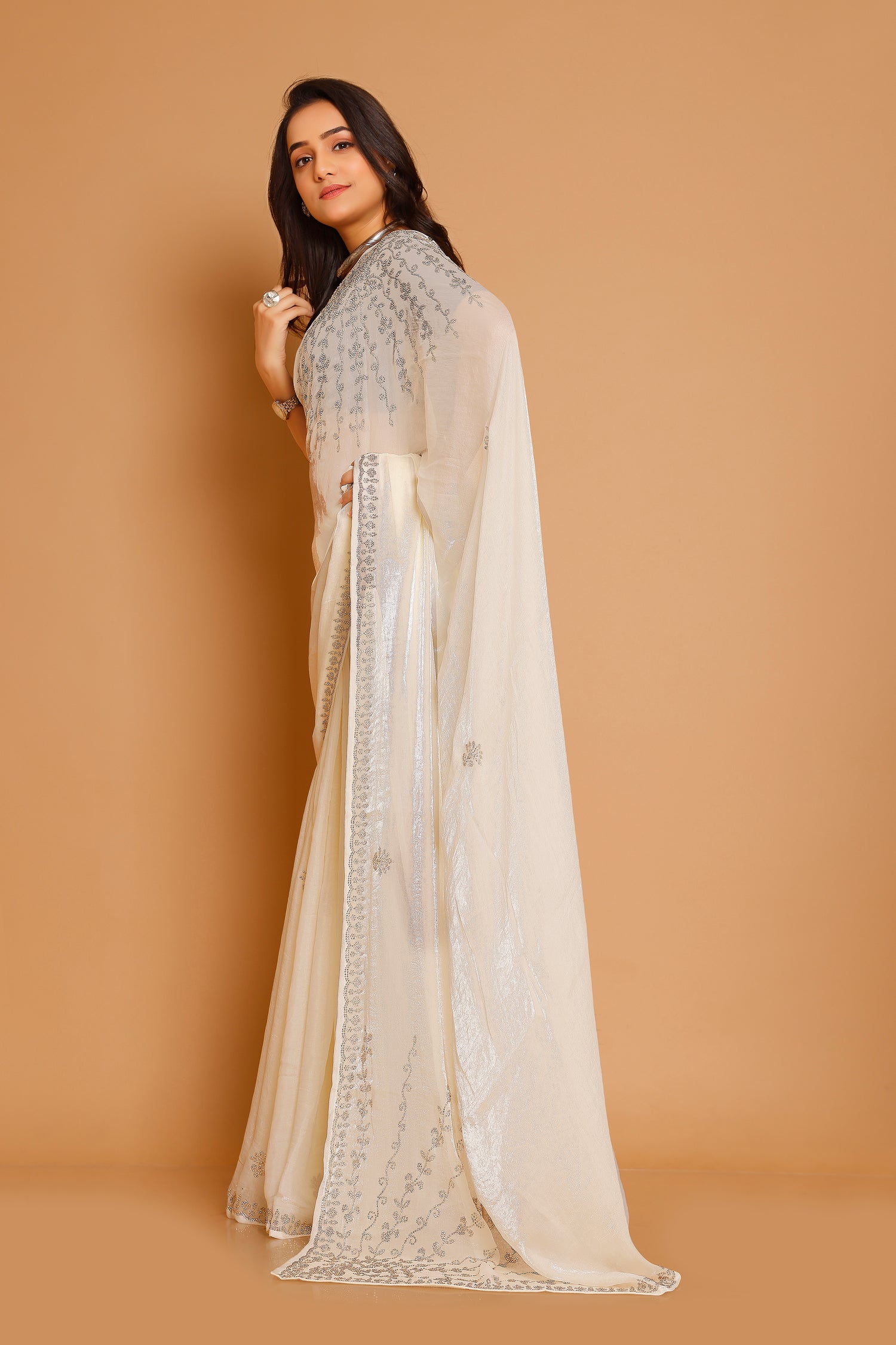 Ramya Saree