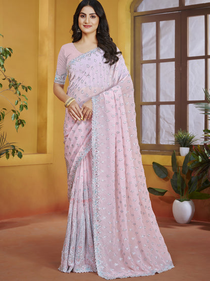 Neeta Saree - Roop Darshan