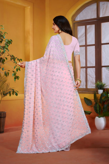 Neeta Saree - Roop Darshan