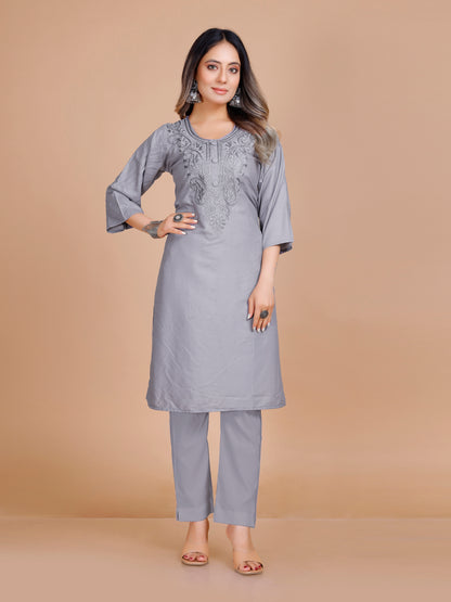Karina Kurti - Roop Darshan