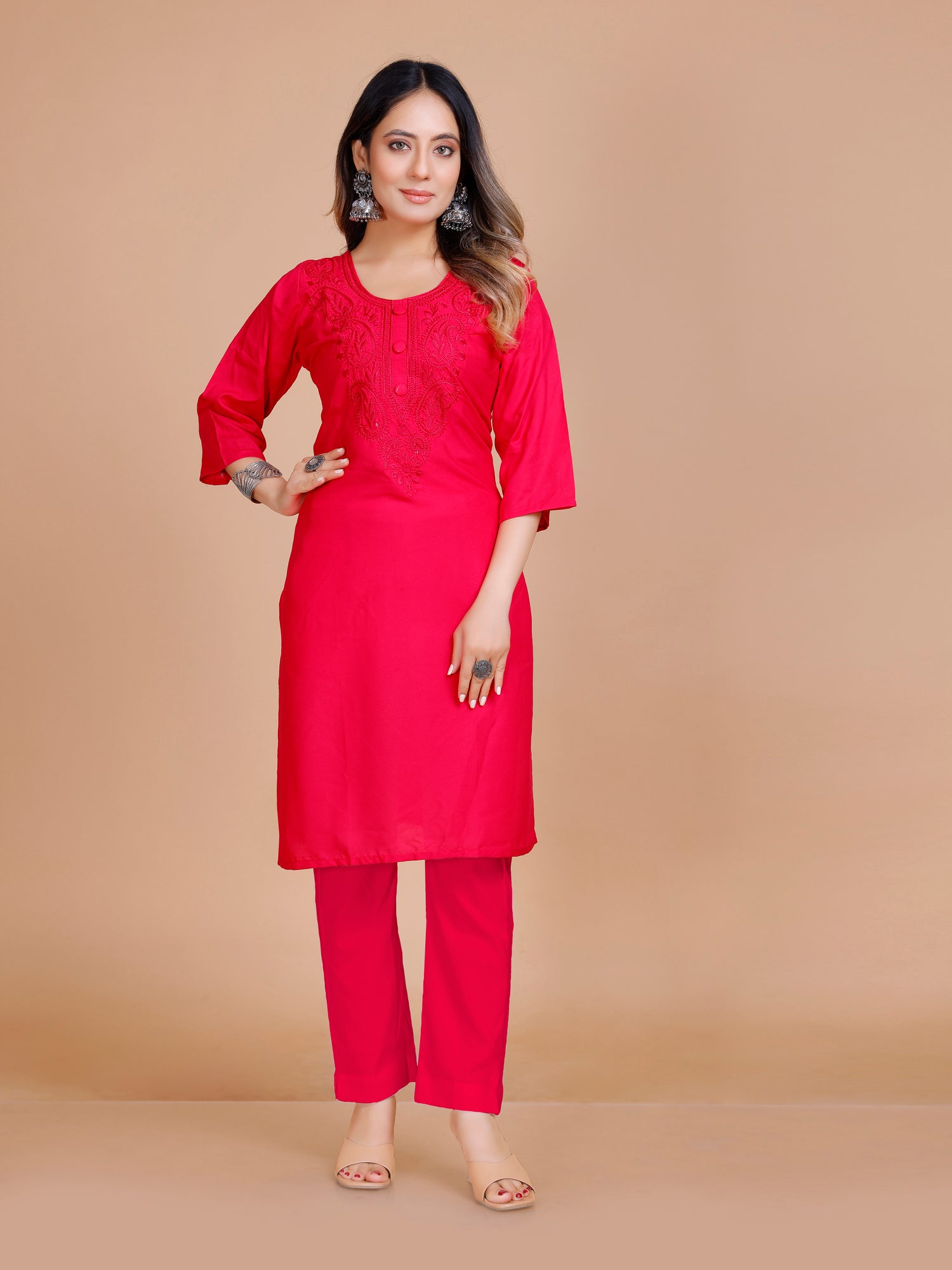 Karina Kurti - Roop Darshan