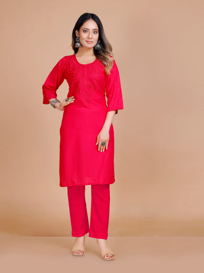 Karina Kurti - Roop Darshan