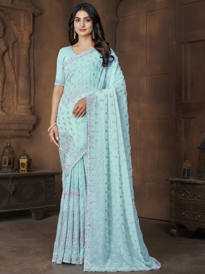 Neeta Saree - Roop Darshan