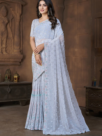 Neeta Saree - Roop Darshan