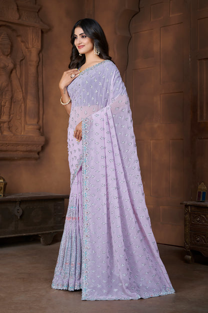 Neeta Saree - Roop Darshan