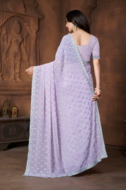 Neeta Saree - Roop Darshan