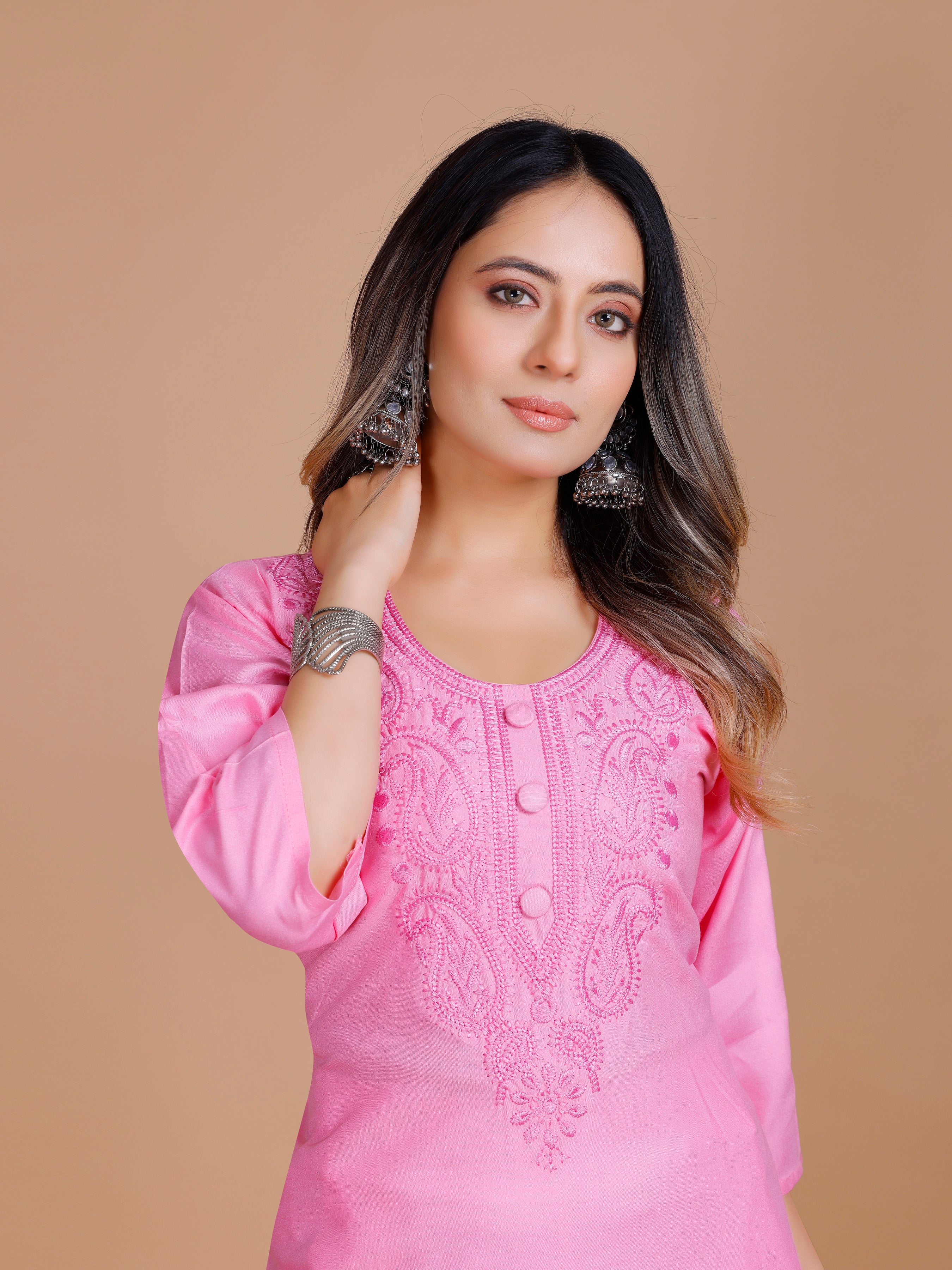 Karina Kurti - Roop Darshan