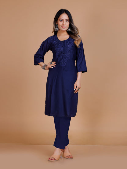 Karina Kurti - Roop Darshan