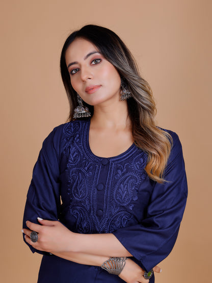 Karina Kurti - Roop Darshan