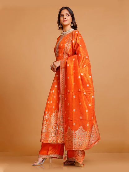 Niska Palazzo Suit