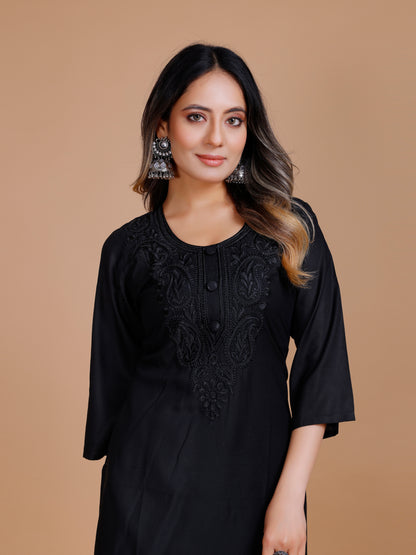 Karina Kurti - Roop Darshan