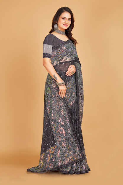 Prita Saree - Roop Darshan