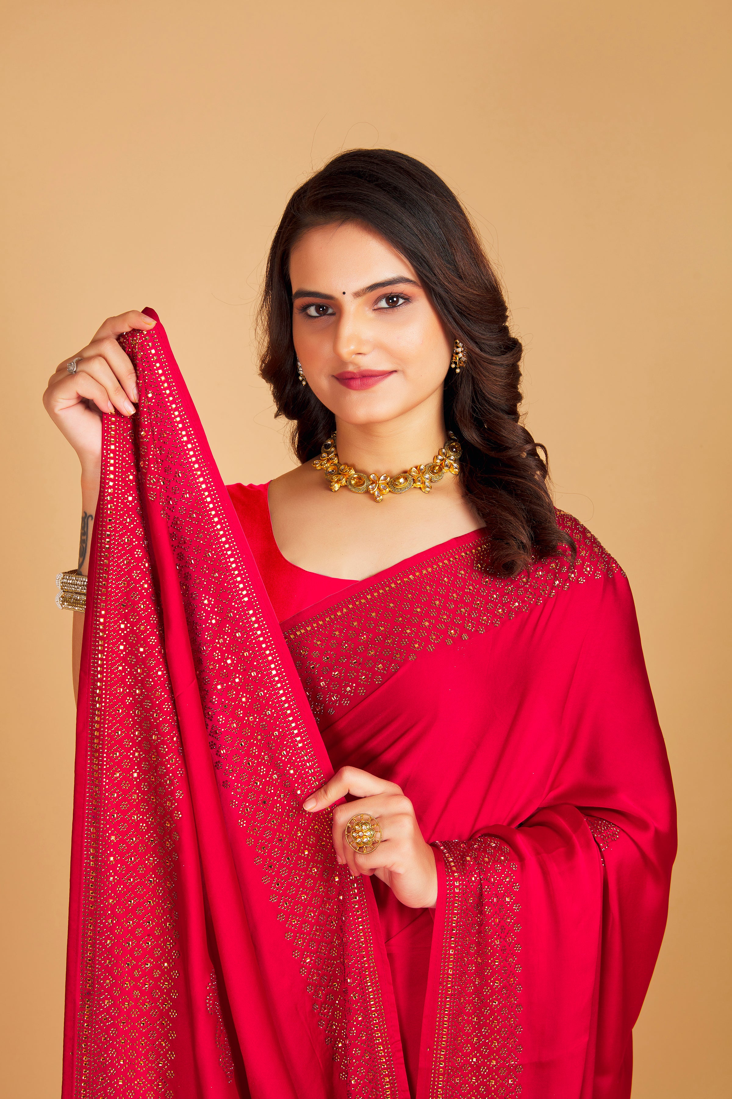 Sara Saree - Roop Darshan