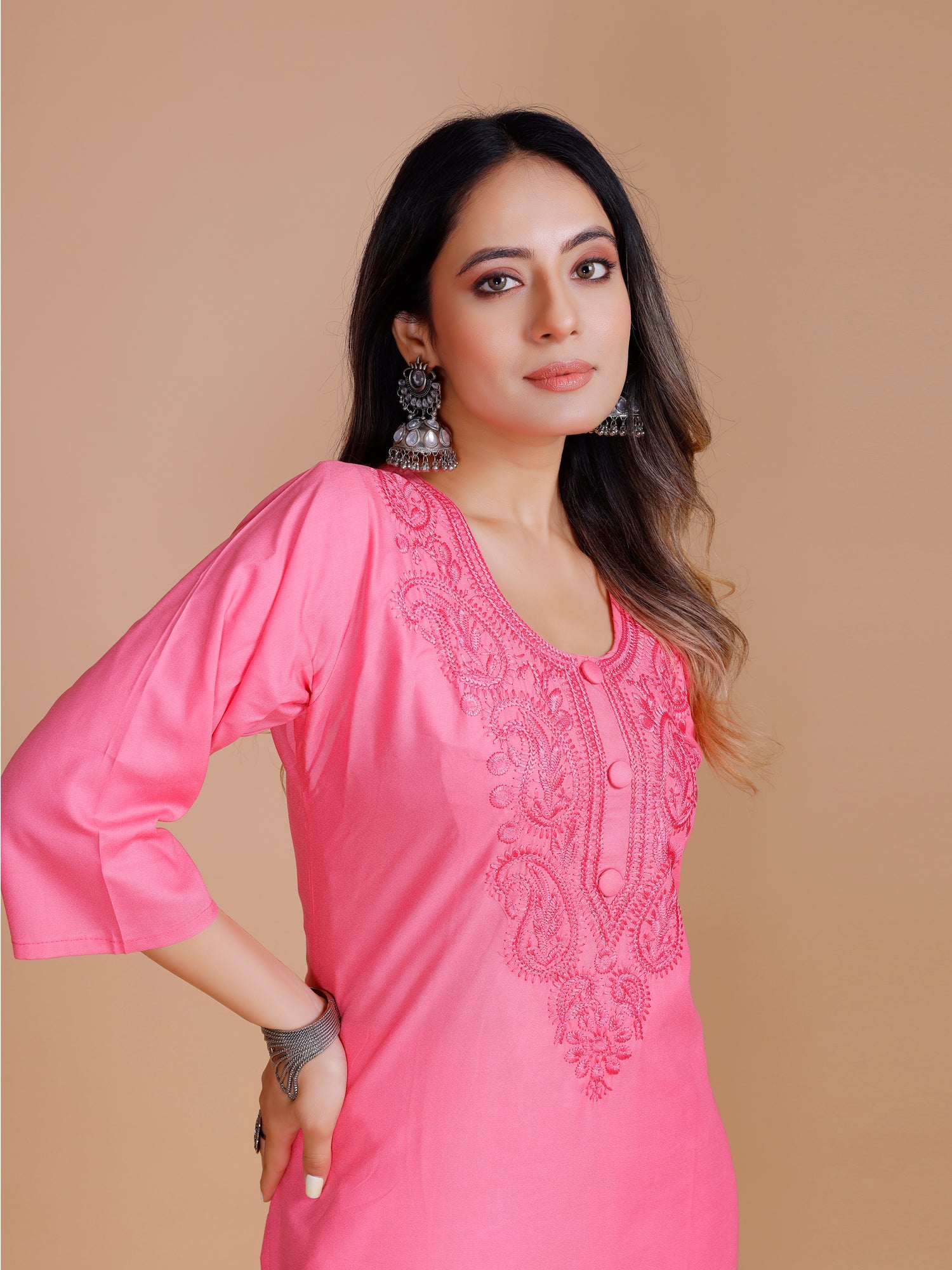 Karina Kurti - Roop Darshan