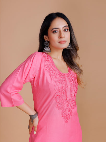Karina Kurti - Roop Darshan