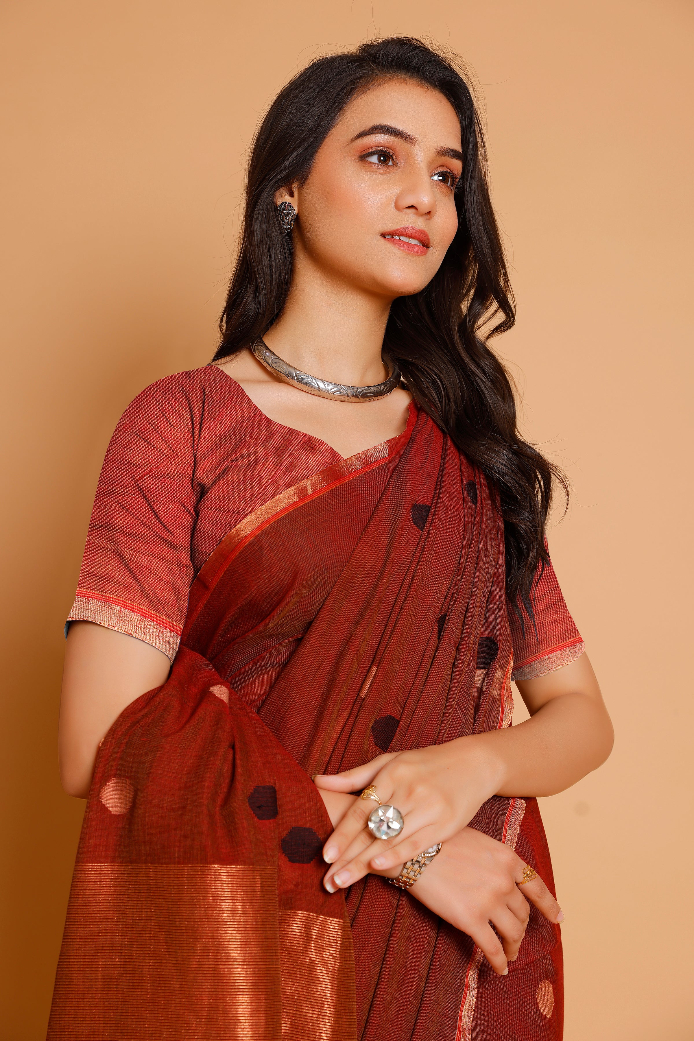 Rani Saree