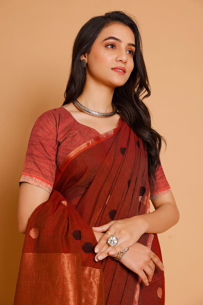 Rani Saree