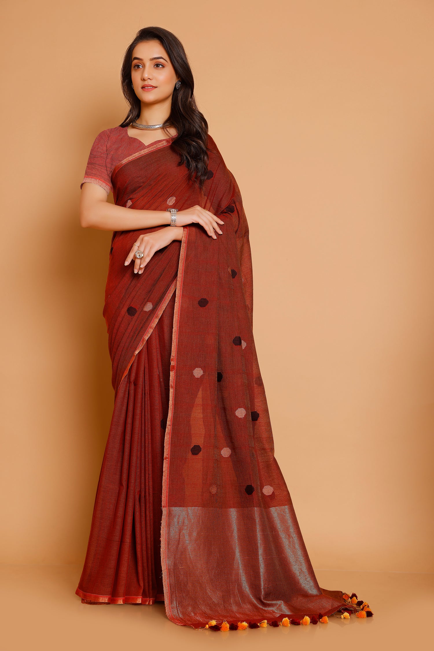 Rani Saree
