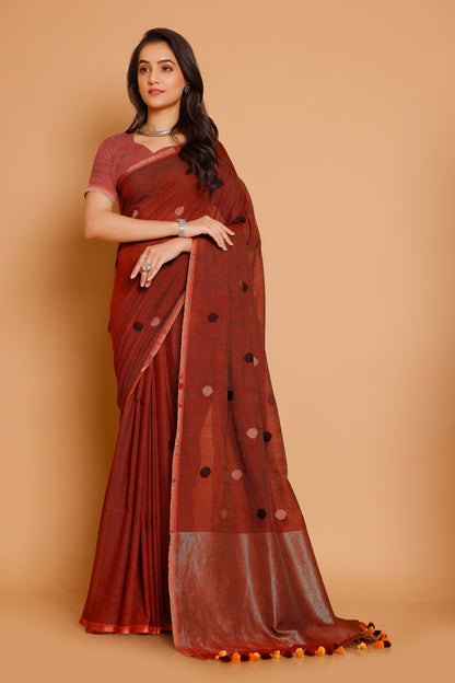 Rani Saree
