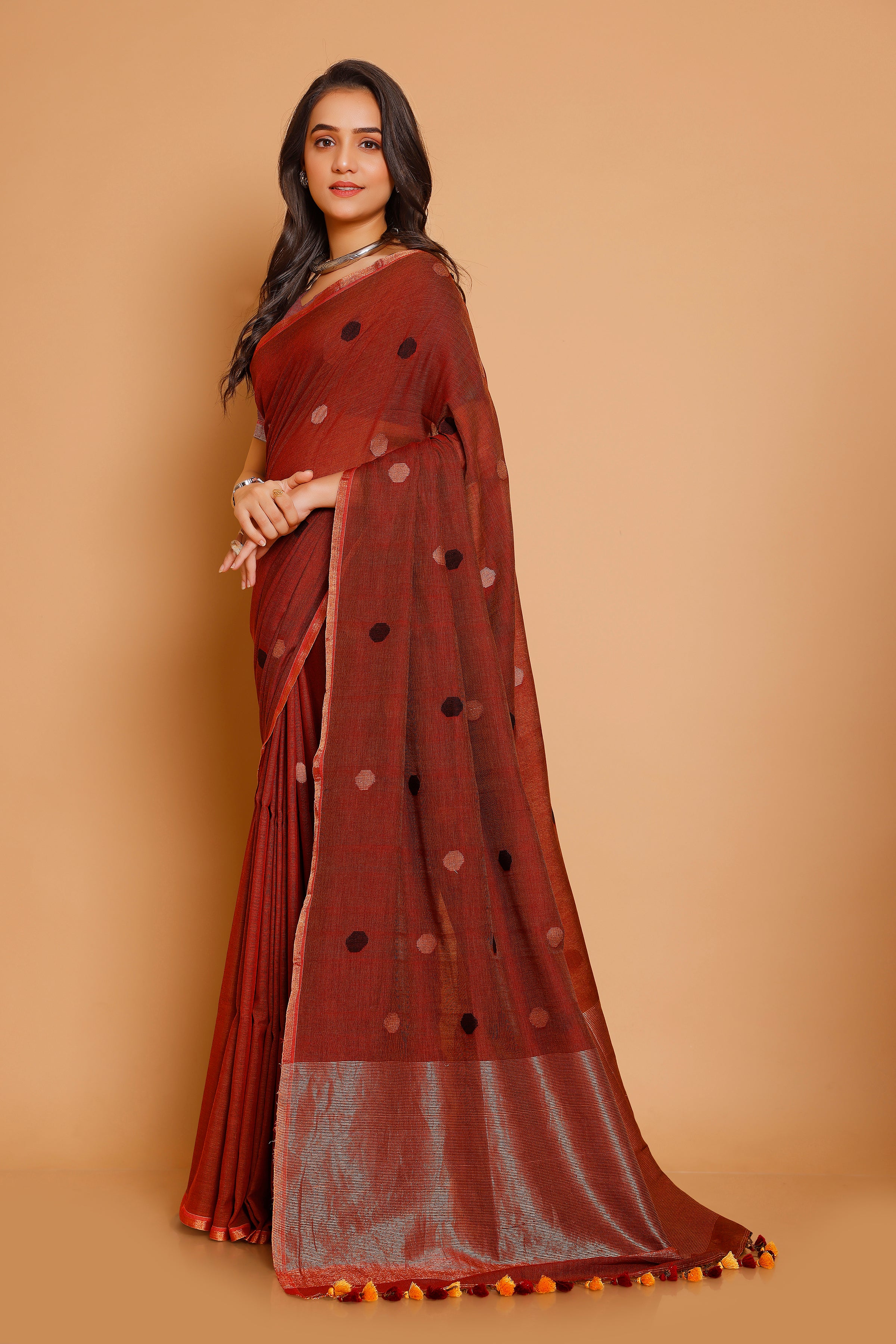 Rani Saree